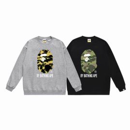 Picture of Bape Sweatshirts _SKUBapeS-XXL42924755